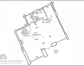  Аренда помещения Минск, Тимирязева ул., 28 - фото 0