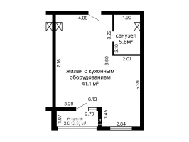 Фото объекта 16