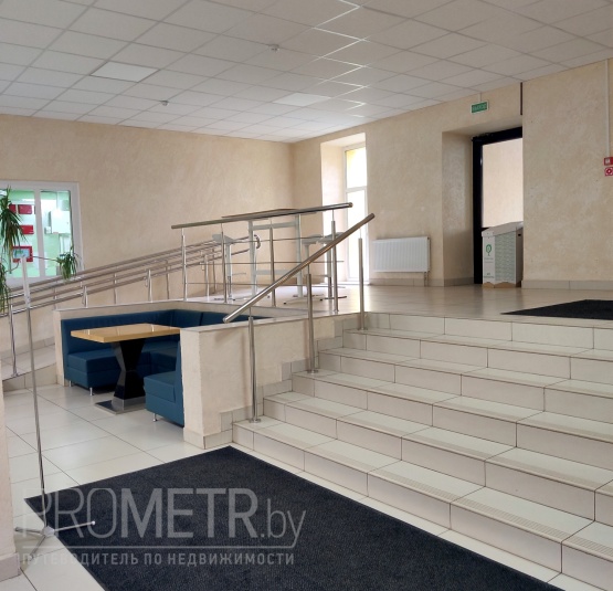  БЦ "Smile Plaza" - фото 1