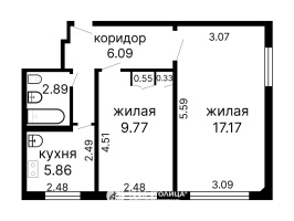 Фото объекта 16