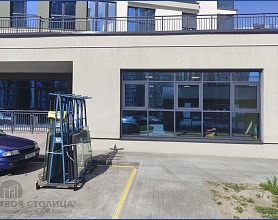  Аренда помещения Минск, Жореса Алферова ул., 14 - фото 2