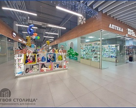  Продажа помещения Минск, Рудобельская, 3 - фото 6