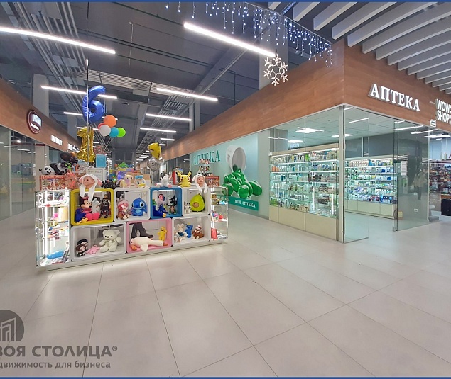  Продажа помещения Минск, Рудобельская, 3 - фото 6