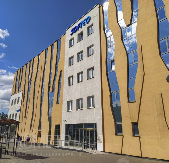  МФК "BonHotel" - фото 0