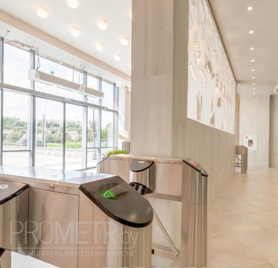  БЦ "Красавiк" - фото 4