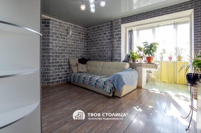 Фото объекта 1