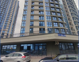  Аренда помещения Минск, Жореса Алферова ул., 14 - фото 8