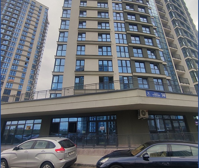 Аренда помещения Минск, Жореса Алферова ул., 14 - фото 8