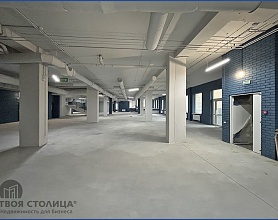  Продажа помещения Минск, Мясникова ул., 27 - фото 8