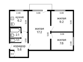Фото объекта 24