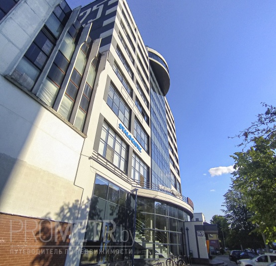  БЦ "Терминал" - фото 0