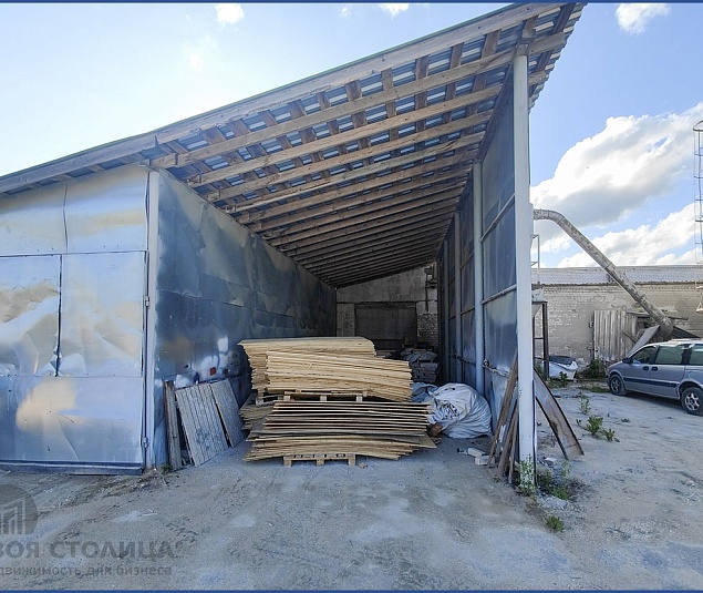  Продажа помещения Старое Село, Хатежинский с/с, 25 - фото 7