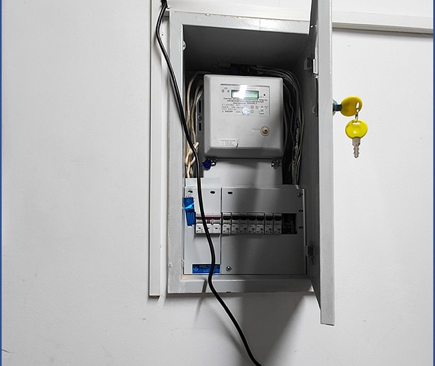  Продажа помещения Минск, Пушкина просп., 28 - фото 8