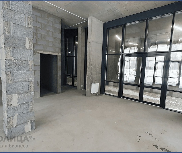  Аренда помещения Минск, Игоря Лученка, 30 - фото 4
