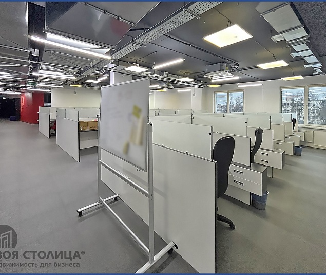  Аренда помещения Минск, Гурского ул., 44 - фото 2