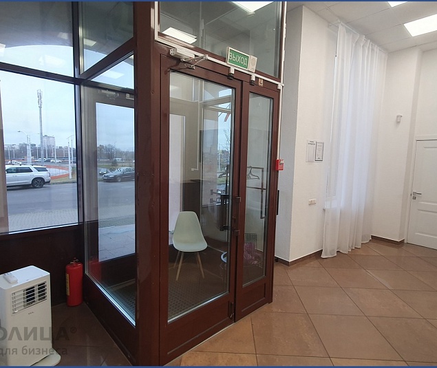  Аренда помещения Минск, Дзержинского просп., 78 - фото 10