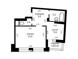 Фото объекта 26