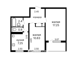 Фото объекта 25