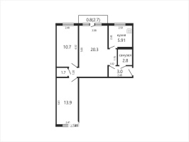 Фото объекта 20