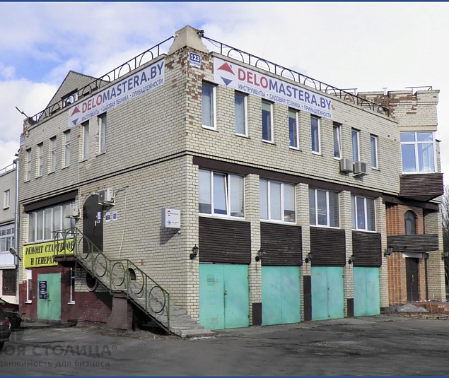  Продажа помещения Минск, Казинца ул., 123 - фото 5