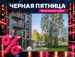 Фото объекта 1