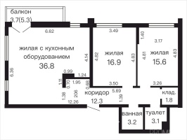 Фото объекта 17