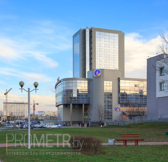  БЦ "Fortune" - фото 3