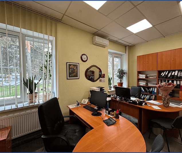  Продажа помещения Минск, Партизанский просп., 70 - фото 5