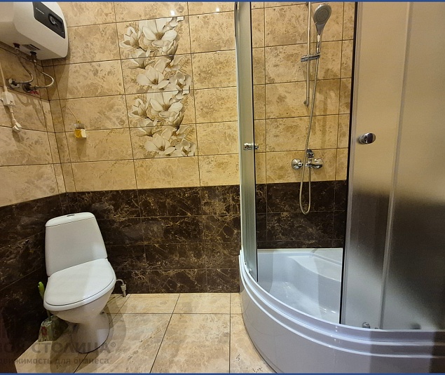  Аренда помещения Минск, Дзержинского просп., 9 - фото 4