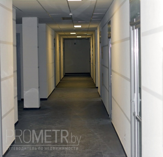  БЦ "Департ" - фото 2