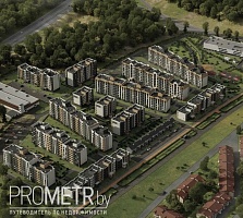 "Гранд Вилладж"