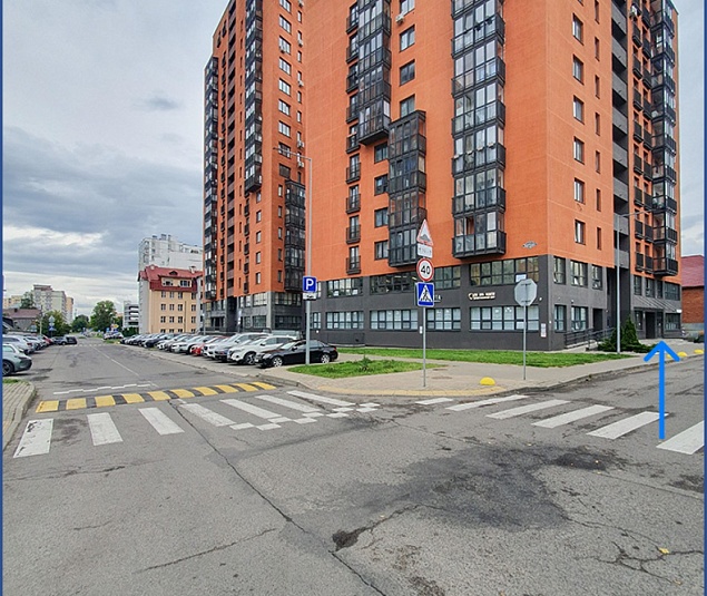  Аренда помещения Минск, Быховская, 10 - фото 7