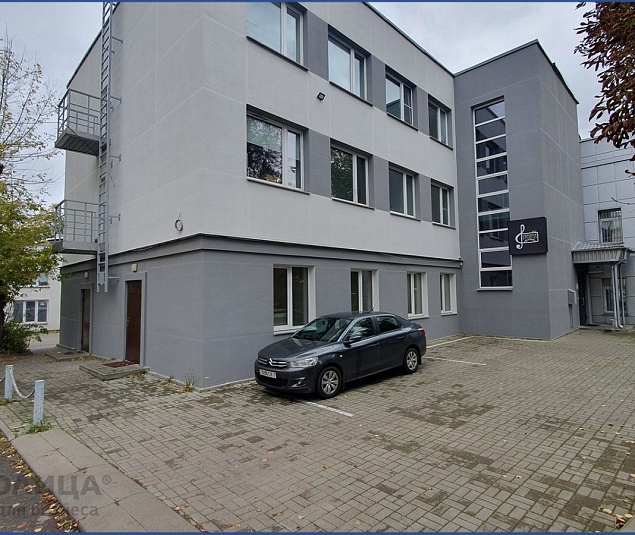  Аренда помещения Минск, Первомайская ул., 14 - фото 9