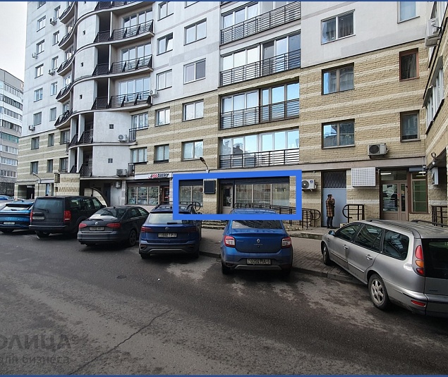  Аренда помещения Минск, Независимости, 168 - фото 12