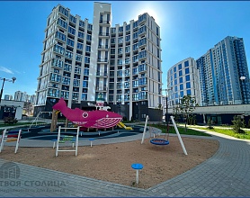  Аренда помещения Минск, Игоря Лученка, 4 - фото 5