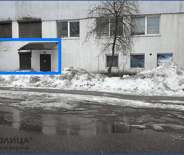  Продажа помещения Минск, Маяковского ул., 22 - фото 10