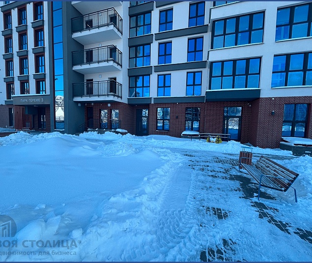  Аренда помещения Минск, Михаила Савицкого, 23 - фото 8