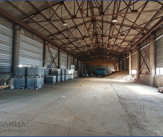  Аренда помещения Дружный, Свислочский с/с, 4 - фото 1