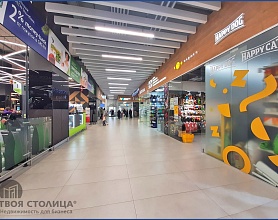  Продажа помещения Минск, Рудобельская, 3 - фото 5