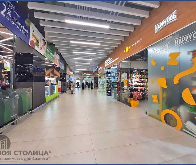  Продажа помещения Минск, Рудобельская, 3 - фото 5