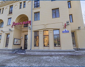  Продажа помещения Минск, Свердлова ул., 22 - фото 6