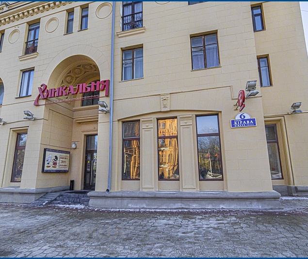  Продажа помещения Минск, Свердлова ул., 22 - фото 6