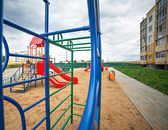 Жилой комплекс «Радужный» - фото 4