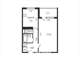 Фото объекта 19