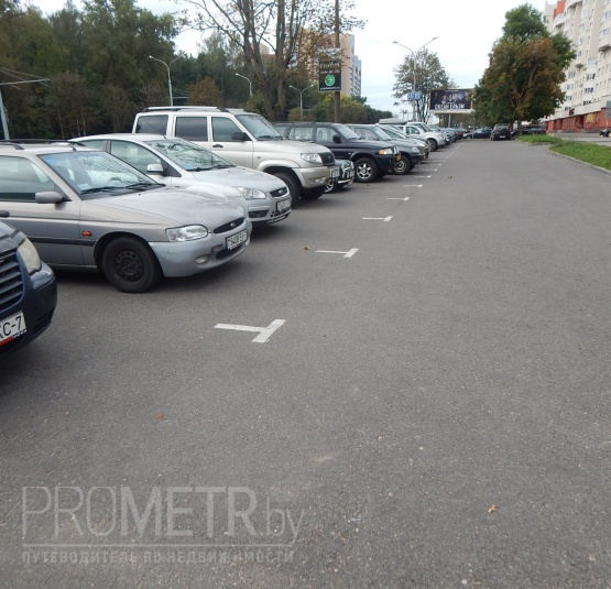  БЦ на Логойском тр. 15/4 - фото 9