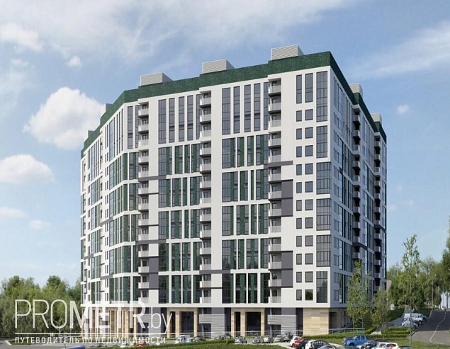 Жилой комплекс «Смарт» - фото 2