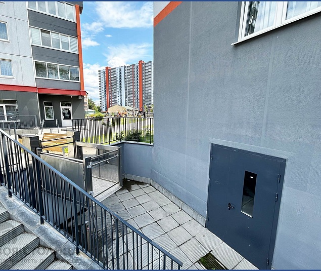  Продажа помещения Минск, Грушевская ул., 21 - фото 9