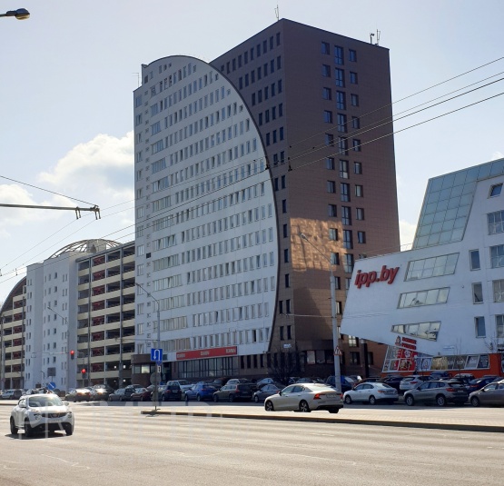  БЦ на ул. Тимирязева 65Б - фото 0