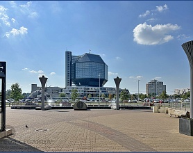  Продажа помещения Минск, Мстиславца ул., 12 - фото 11