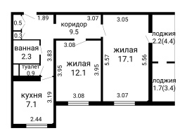 Фото объекта 20